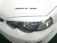 Лот: 1793632. Фото: 2. Реснички на фары HONDA HR-V узкие... Автохимия, масла, тюнинг