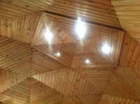 Лот: 7622475. Фото: 5. Купольный Дом / Площадь 37 кв...