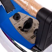 Лот: 23959475. Фото: 3. Парогенератор с утюгом Silter... Бытовая техника