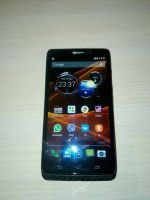Лот: 11634126. Фото: 4. Моторола X8 Mobile Computing System...