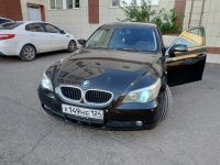 Лот: 11968778. Фото: 2. Bmw 520i e60 2003г.в. Авто, мото, водный транспорт