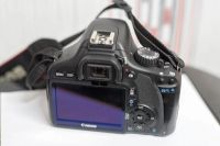 Лот: 6227997. Фото: 3. Canon 550d body + сумка. Фото, видеокамеры, оптика