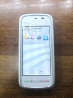 Лот: 18727240. Фото: 3. Nokia 5228 RM-625 BL-5J хрипят... Красноярск