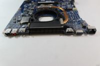 Лот: 13874240. Фото: 4. Материнская плата DA0HK5MB6F0... Красноярск