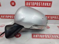 Лот: 20900134. Фото: 2. Зеркало боковое Toyota Prius ZVW30... Автозапчасти