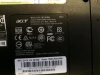 Лот: 12952317. Фото: 3. Ноутбук acer aspire 7540-ms2278. Компьютеры, оргтехника, канцтовары