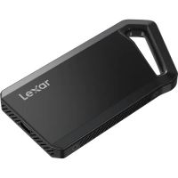 Лот: 24843993. Фото: 8. Внешний диск SSD Lexar 1TB Professional...