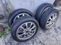Лот: 25734831. Фото: 7. Зимние колеса 165/60R15