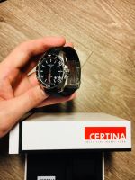 Лот: 10912030. Фото: 4. Швейцарские часы Certina C260... Красноярск