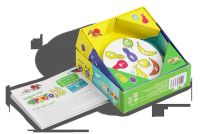 Лот: 11364747. Фото: 3. Настольная игра Фрукто 10. Дети растут