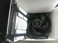 Лот: 20416774. Фото: 2. Cooler master x dream p115 1150... Комплектующие