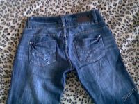 Лот: 2692099. Фото: 2. Джинсы на 50 размер. Женская одежда