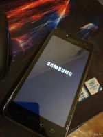 Лот: 13820928. Фото: 3. Смартфон Samsung j2 prime. Красноярск