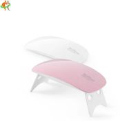 Лот: 13940501. Фото: 2. Лампа для сушки Sun mini 2 Plus... Маникюр и педикюр