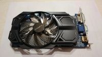 Лот: 8721466. Фото: 2. Видеокарта Radeon R7 240 2048MB. Комплектующие