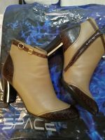 Лот: 11706340. Фото: 2. Ботинки. Женская обувь