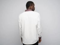 Лот: 21377918. Фото: 5. Рубашка Gucci x Adidas