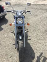 Лот: 15939318. Фото: 4. Suzuki Intruder VS 1400 (Boulevard... Красноярск