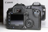 Лот: 255749. Фото: 2. Камера Canon EOS 30D BODY. Фотокамеры