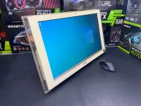 Лот: 25579193. Фото: 2. Моноблок Dexp 21.5"/AMD Phenom... Компьютеры, ноутбуки, планшеты