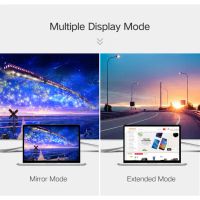 Лот: 21574372. Фото: 6. Кабель UGREEN USB-C to HDMI ABS...