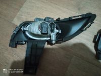Лот: 17017523. Фото: 3. ПТФ Mazda 3 BK / Axela Левая Правая... Авто, мото, водный транспорт