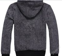 Лот: 1086438. Фото: 2. Куртка ZARA с капюшоном. Мужская одежда