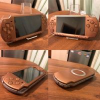 Лот: 11430030. Фото: 5. PSP Slim 16Gb, Прошита, Установлены...