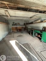 Лот: 25631541. Фото: 3. Продажа Гараж Минусинск, гаражный... Недвижимость