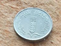 Лот: 10900327. Фото: 5. Монета 1 сантим один Франция 1962...