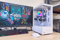 Лот: 22494583. Фото: 3. Игровой пк 12 ядер+ RTX 2060 6Gb... Компьютеры, оргтехника, канцтовары