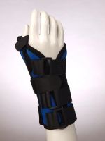 Лот: 10234429. Фото: 9. Бандаж FOSTA kids запястья для...