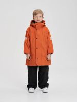 Лот: 25261362. Фото: 2. Куртка BASK kids. Спортивная одежда