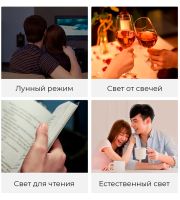 Лот: 18265987. Фото: 8. Потолочная лампа светильник Xiaomi...