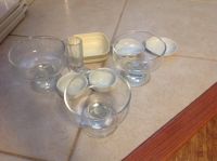 Лот: 15542348. Фото: 2. Вазочки - Креманки. Посуда, кухонная утварь