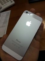 Лот: 8708831. Фото: 2. Iphone 5s 16gb в отличном состоянии. Смартфоны, связь, навигация