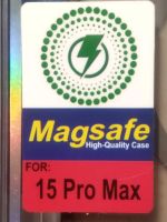 Лот: 25718686. Фото: 3. Чехол на 15 pro max. Смартфоны, связь, навигация