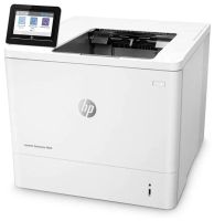 Лот: 20981358. Фото: 2. Лазерный принтер HP LaserJet Enterprise... Принтеры, сканеры, МФУ