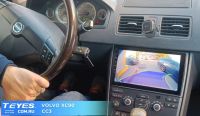 Лот: 21428502. Фото: 2. Штатная магнитола Teyes CC3 2K... Автозвук