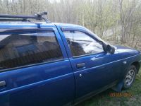 Лот: 7752848. Фото: 3. Продам автомобиль. Красноярск