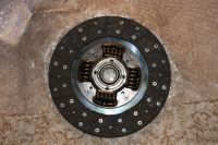 Лот: 13999481. Фото: 3. EXEDY TYD135U Clutch Disc. Авто, мото, водный транспорт