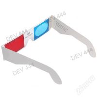 Лот: 279337. Фото: 3. 3D-очки (стерео). Анаглиф. Бытовая техника