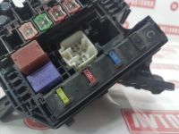 Лот: 20899033. Фото: 7. Блок предохранителей Toyota Vitz...