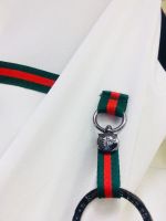 Лот: 11922452. Фото: 2. Костюм рубашка и брюки Gucci. Женская одежда