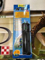 Лот: 13130721. Фото: 2. Tetra IN 1000 plus - внутренний... Аквариумистика