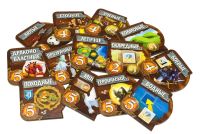 Лот: 11312839. Фото: 2. Настольная игра Small World: Маленький... Сувениры, подарки