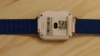 Лот: 8954363. Фото: 2. Детские GPS смарт часы последнего... Смартфоны, связь, навигация