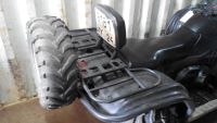 Лот: 4263714. Фото: 4. Квадроцикл CF-Moto 500. Красноярск