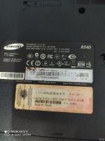 Лот: 15090595. Фото: 2. Ноутбук samsung i3 r540. Компьютеры, ноутбуки, планшеты