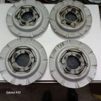 Лот: 25507508. Фото: 2. Крышки для литья ASA 158#60мм... Шины, Диски